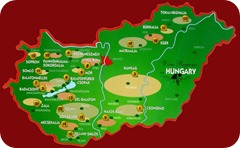 hungary_map hungary_map