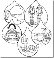 dia del agua colorear (6)