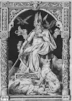La Hermandad De Odin In Spanish