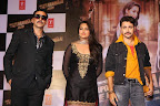 Askhay, Imran and Sonakshi Launch The Trailer Of OUATIMA