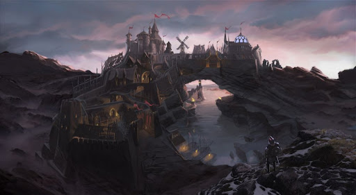 3djuegos skyrim analisis