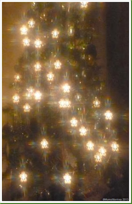 mum s monkey magical christmas sparkle and light glasses mum s monkey magical christmas sparkle and light glasses