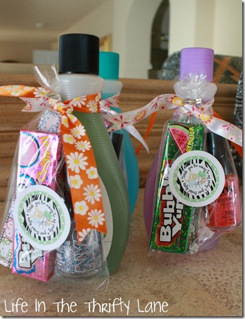 teen nail gifts