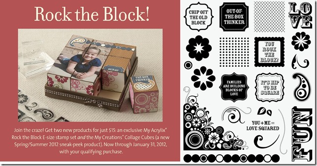 2012 01 Rock The Block Image and Stamps