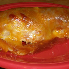 Easy Frozen Chicken Breast