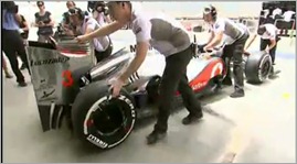 McLaren2012