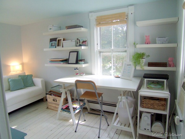 Office guest room Office guest room