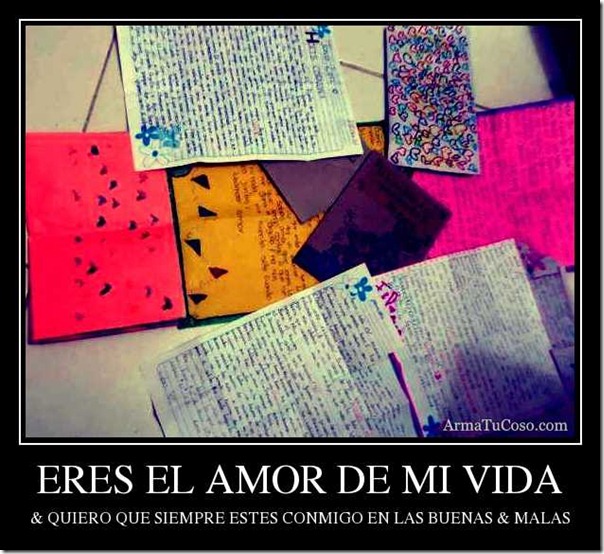amor de mi vida (9) amor de mi vida (9)