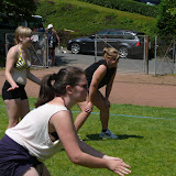Volleyball