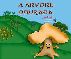 A Árvore Dourada A Árvore Dourada