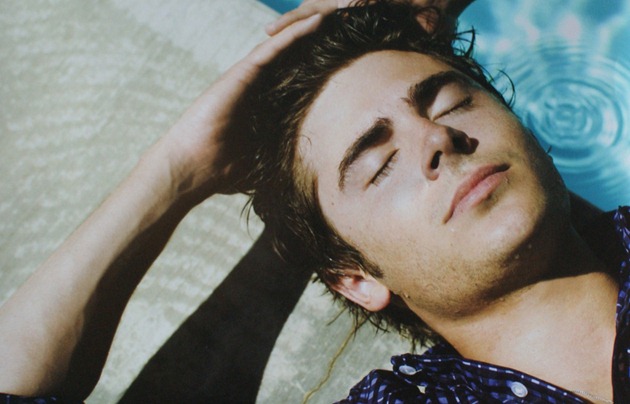 Zac Efron Ator