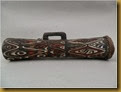 MUSIC INSTRUMENT ETHNIC ASMAT MUSIC INSTRUMENT ETHNIC ASMAT