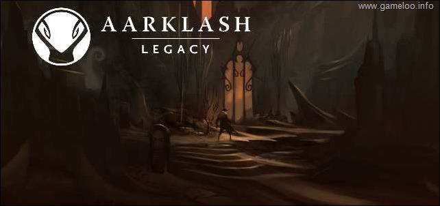 Aarklash: Legacy - FLT
