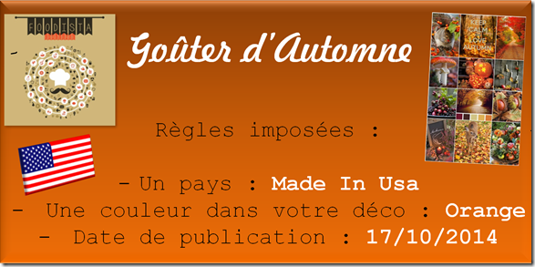 Foodista Challenge thème 2 Foodista Challenge thème 2