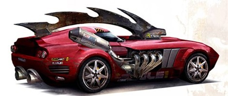 carmageddon screens 04 eagle concept