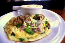 Hangtown Fry Pic Hangtown Fry Pic