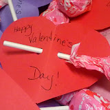 Valentine's Party 2012
