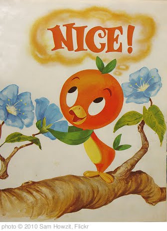 'Nice!' photo (c) 2010, Sam Howzit - license: http://creativecommons.org/licenses/by/2.0/