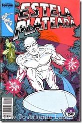 P00007 - Silver Surfer - - 007 v3 #8 P00007 - Silver Surfer - - 007 v3 #8