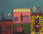 Cyber Dog TV by Rowena Keaveny