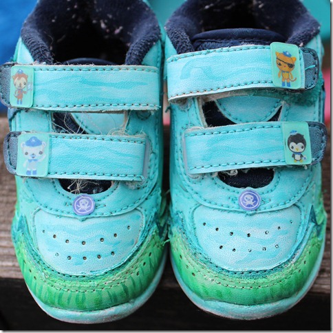 top side octonaut shoes top side octonaut shoes