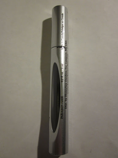 Honeybee Gardens Truly Natural Mascara, $10.99 - It made our top 10.