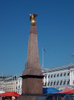 Alexandra Obelisk Alexandra Obelisk