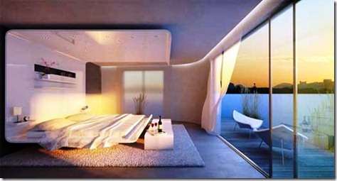 Luxury Bedrooms For Women