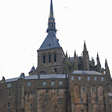 Mont Saint Michel