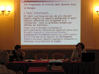 “Esperienze di ARPA Emilia-Romagna: il caso-tipo ‘Bologna’” - GIOVANNA BIAGI (ARPA Emilia Romagna, Bologna)