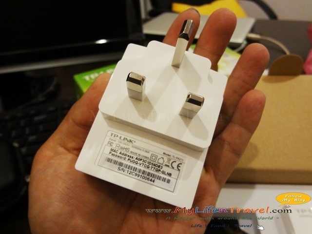 tp link av200 tp link av200