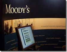 Moody's declassa l'Italia