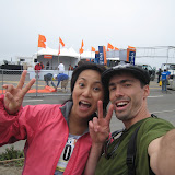 Bay to Breaker '08 - May 18, 2008