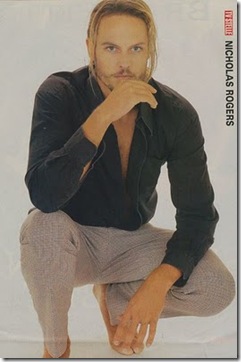 nick rogers
