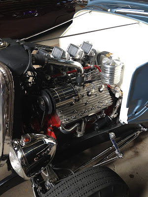  Grand National Roadster Show in Pomona Ca