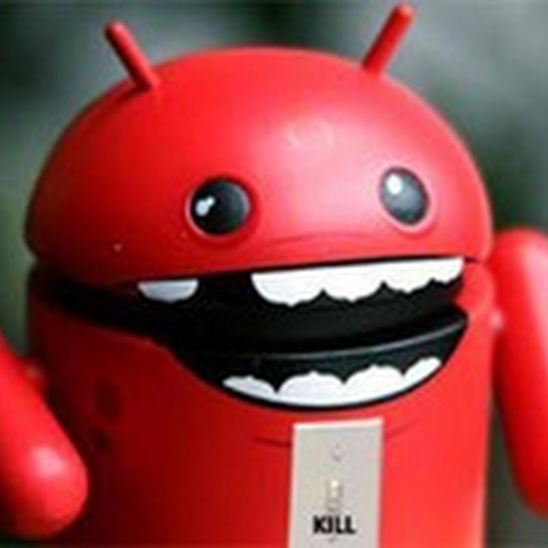 Android Market: Beware Of Virus-Infected Apps