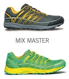 Merrell Mix Master