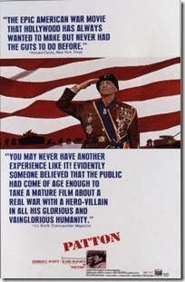 patton patton
