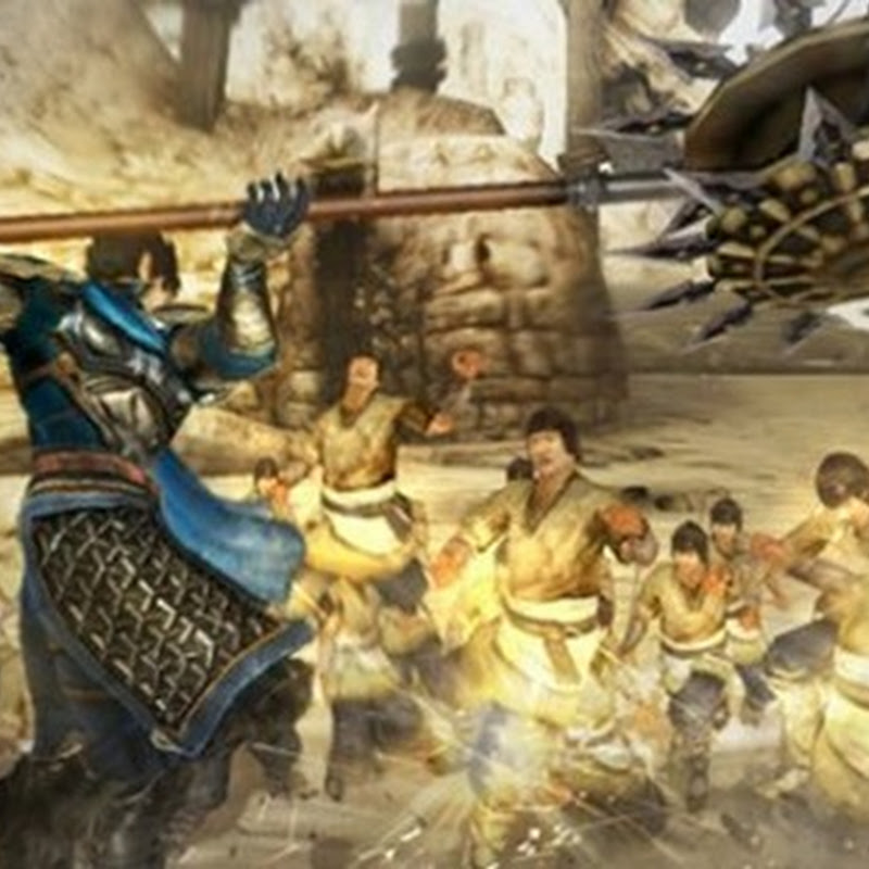 Dynasty Warriors 8 – Cheats und Tipps