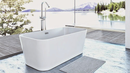 Pure minimalism Bathroom Pure minimalism Bathroom