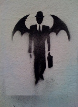 Every Entrepreneur Needs to Outwit the Devil