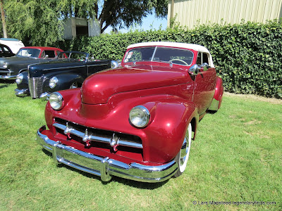  August 2012 Good Guys Rod and Custom Show Coverage