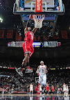 lebron james nba 130220 mia at atl 04 LeBron Debuts Prism Xs As Miami Heat Win 13th Straight