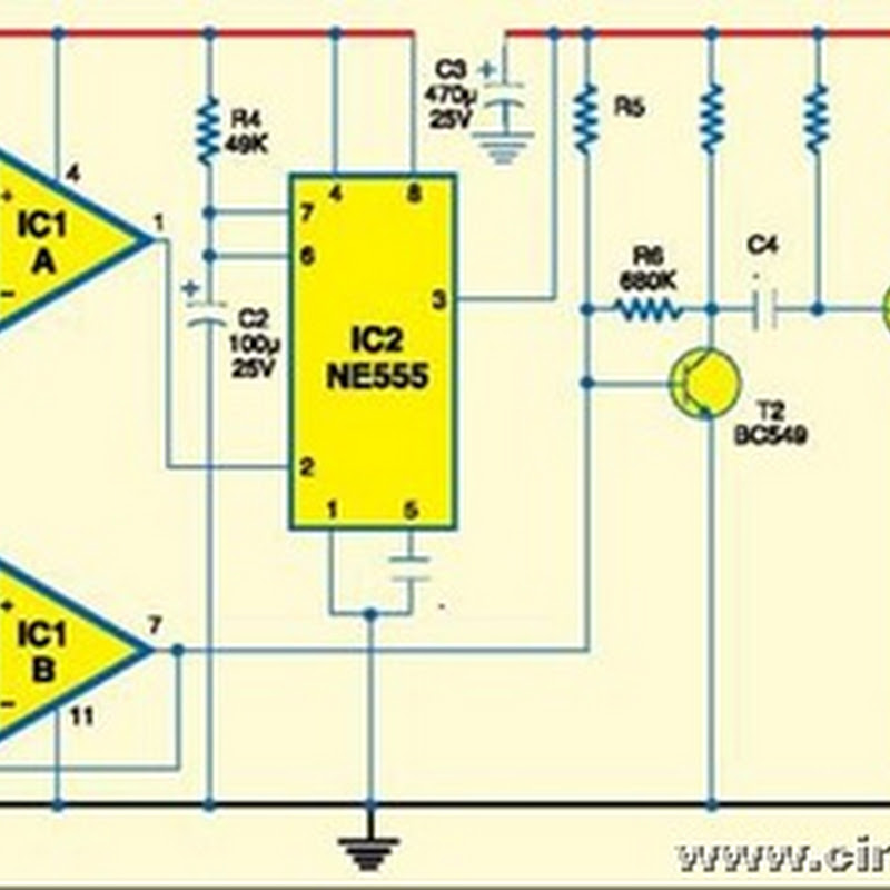 Circuit Electronics