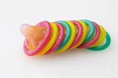 condones de colorines