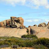 The Remarkables At Kangaroo Island - Adelaide, Australia