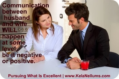 Pursuing What Is Excellent The Heart and Mouth Are Connected 1 Pursuing What Is Excellent The Heart and Mouth Are Connected 1