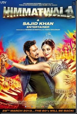 Watch Himmatwala (2013) Online Watch Himmatwala (2013) Online