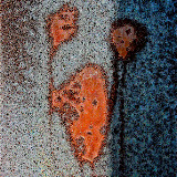 "Dancing Note" - copyright Sheri Wright