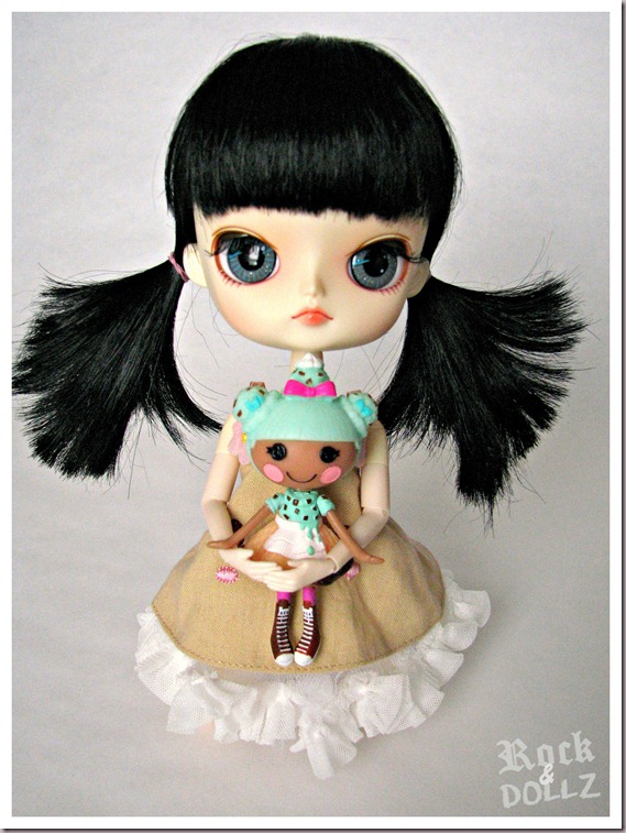 Minty Choco Chip Sooni Minty Choco Chip Sooni
